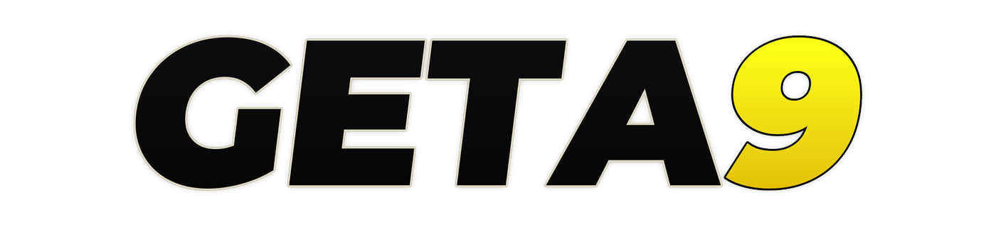 geta9 লোগো